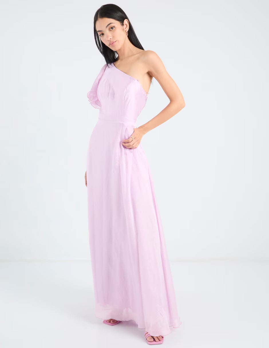 Size Medium Vestido largo Polly