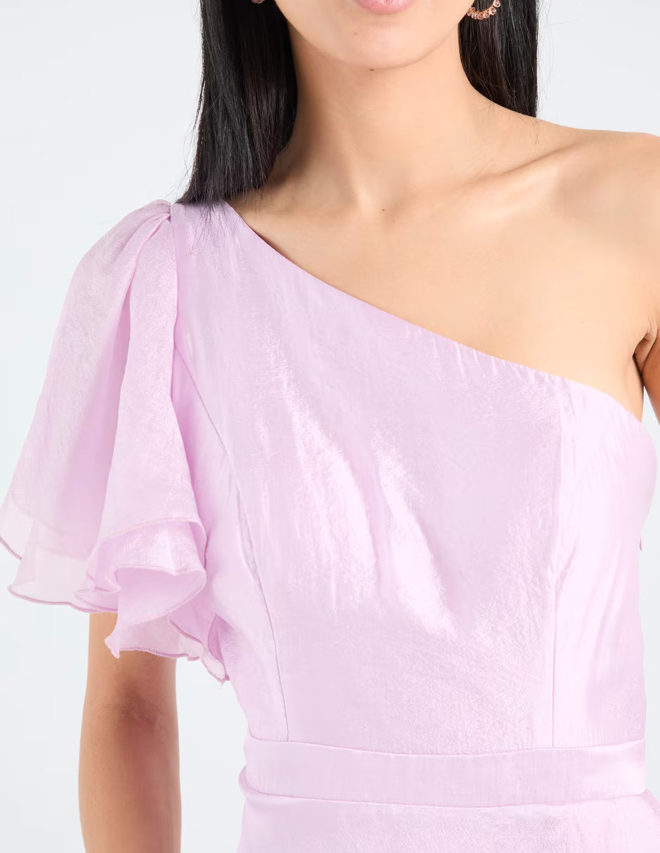 Size Medium Vestido largo Polly