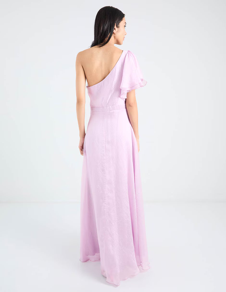 Size Medium Vestido largo Polly