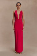 Size Medium Vestido Maxi Stella