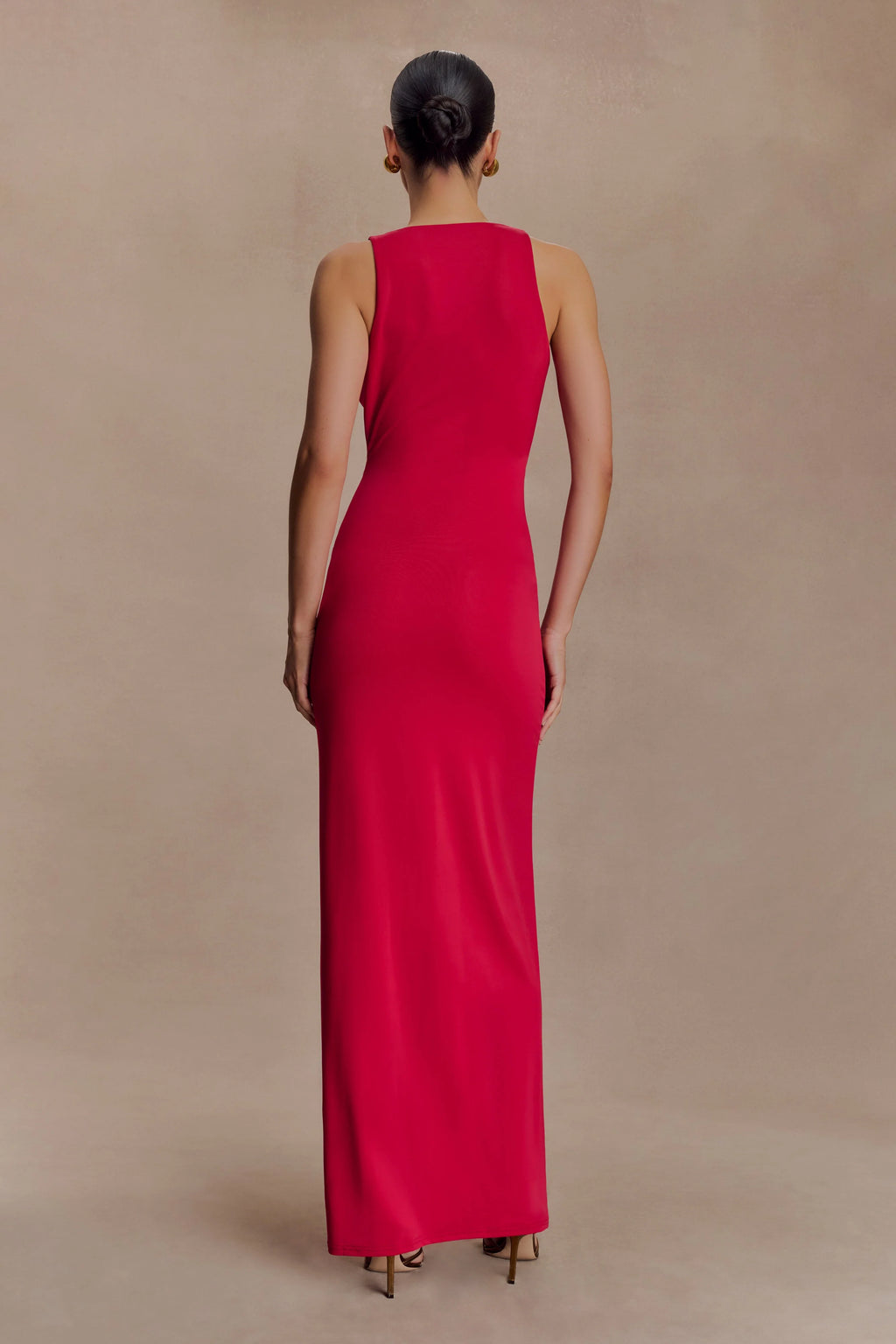 Size Medium Vestido Maxi Stella