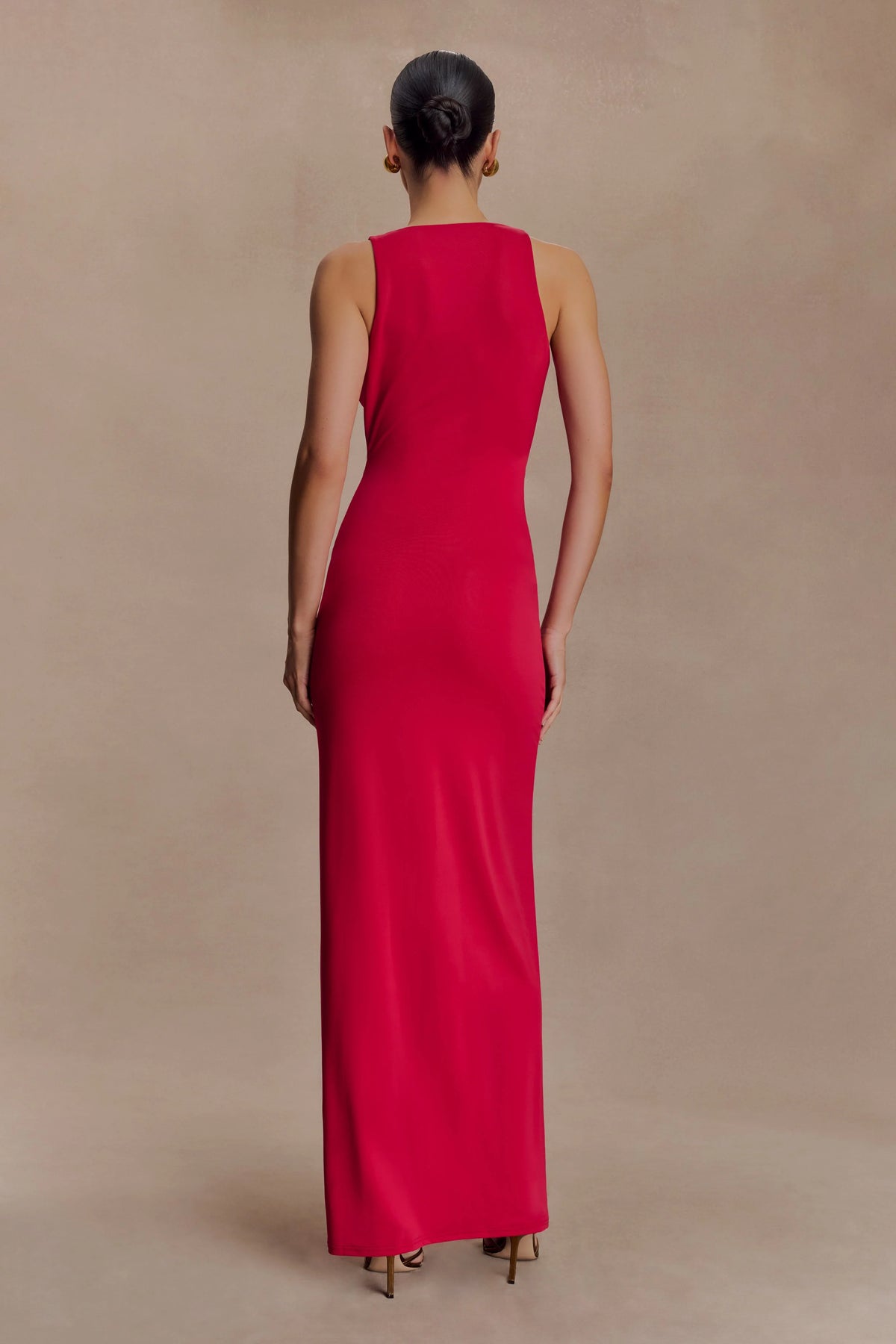 Size Medium Vestido Maxi Stella