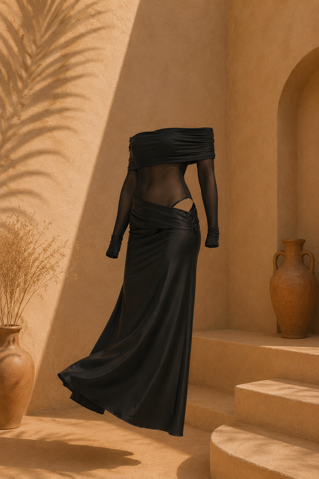 Size Small Vestido MYA