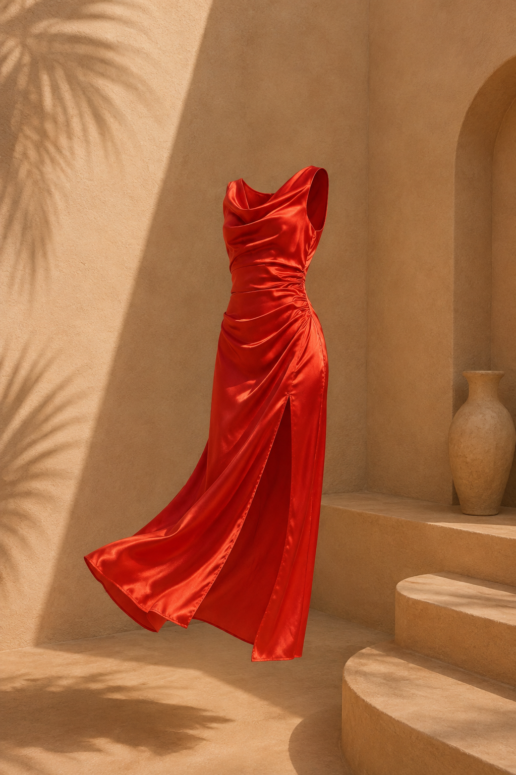 Size Small Vestido Melissa