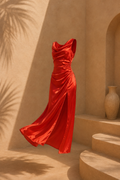 Size Small Vestido Melissa