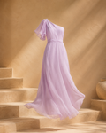 Size Medium Vestido largo Polly