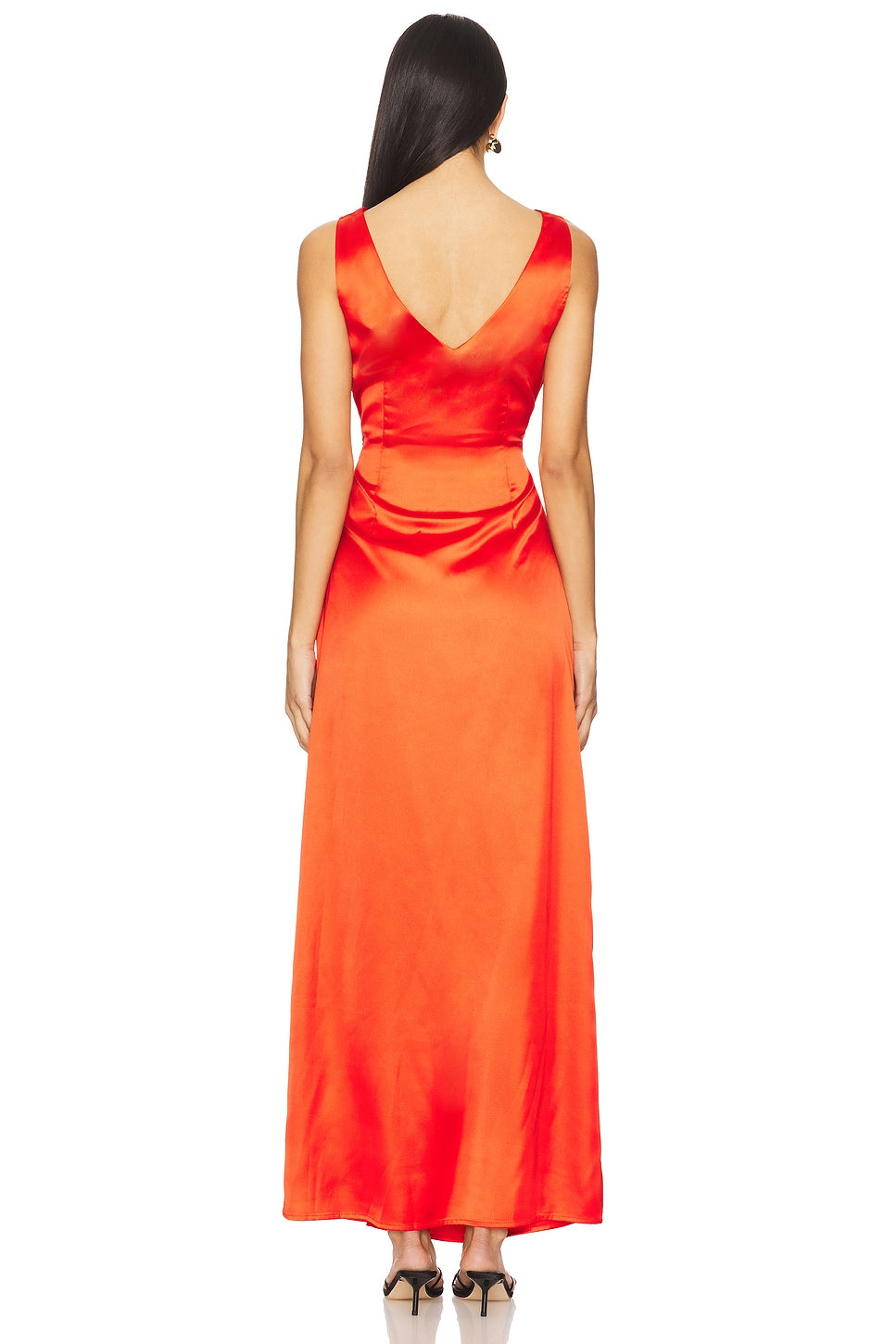 Size Small Vestido Melissa