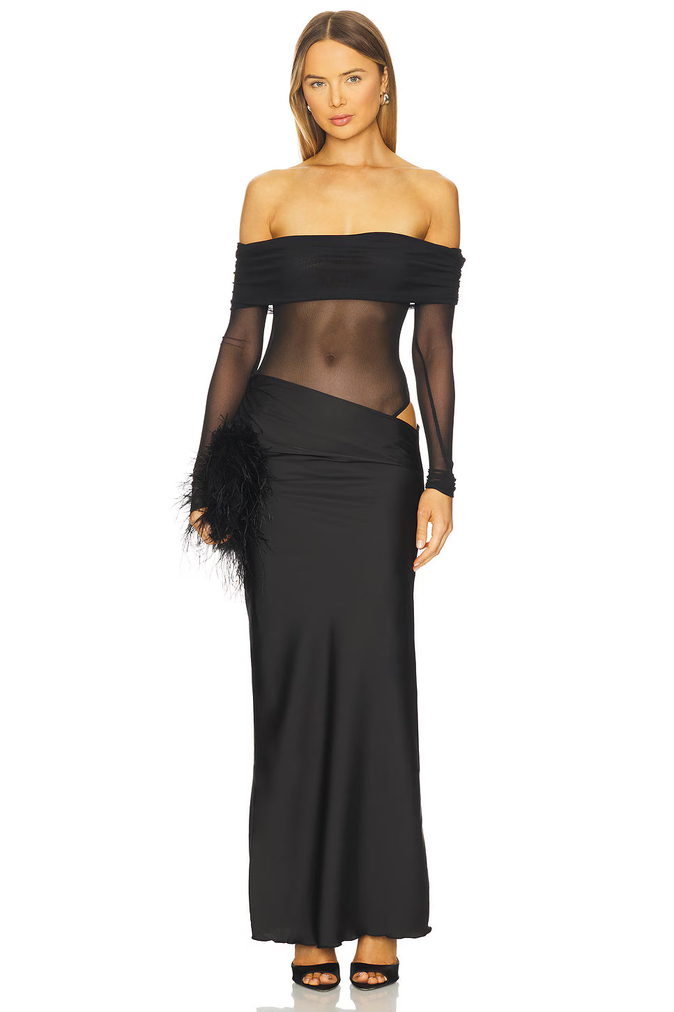 Size Small Vestido MYA