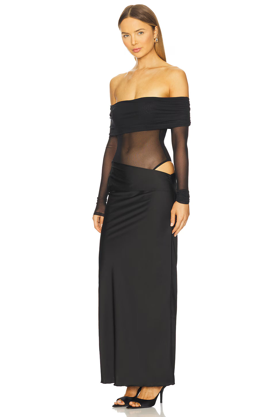 Size Small Vestido MYA
