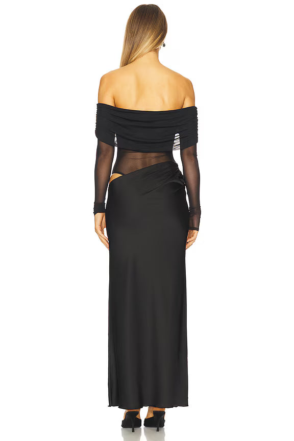 Size Small Vestido MYA